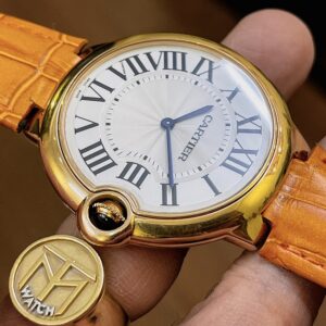 2 Cartier W6920083