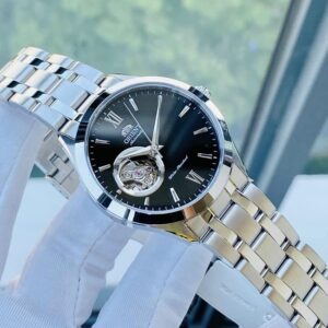 2 ORIENT AUTOMATIC FAG03001B0