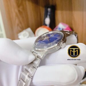 2 ORIENT OPEN HEART RA-AG0028L00C BLUE 40.5mm