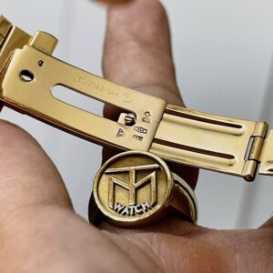 2 Omega Co-Axial Power Reserve 41323100 - Omega 2627