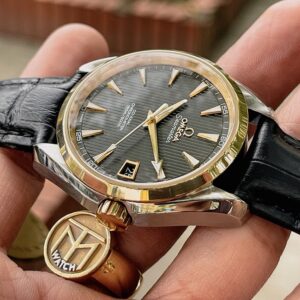 2 Omega Seamaster 231.23.39.21.06.002