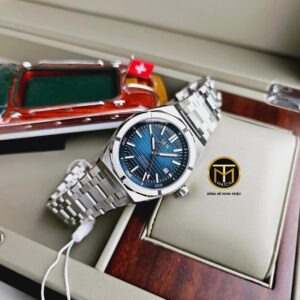 3 Carnival I&W Aikon 2023 Guilloche 42mm