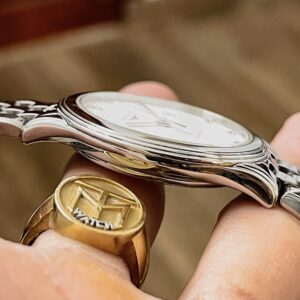 3 Longines Flagship L4.774.4.27.6 Automatic L47744276