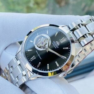 3 ORIENT AUTOMATIC FAG03001B0