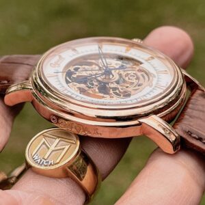 3 Ogival OG358-61AGR-GL