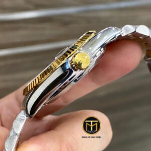 3 Olym Pianus OP89322AGSK-XL 40mm