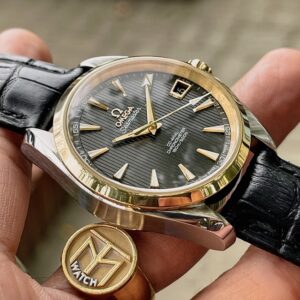 3 Omega Seamaster 231.23.39.21.06.002