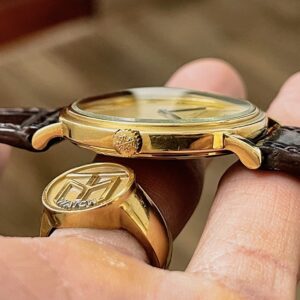 3 Patek Philippe