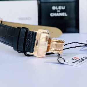 3 TISSOT Le Locle Automatic COSC Chronometer T006.408.36.057.00 (T0064083605700)