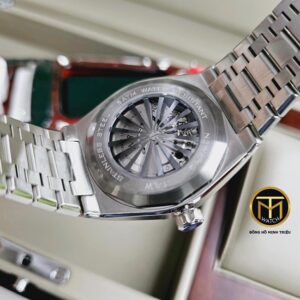 4 Carnival I&W Aikon 2023 Guilloche 42mm