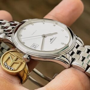 4 Longines Flagship L4.774.4.27.6 Automatic L47744276