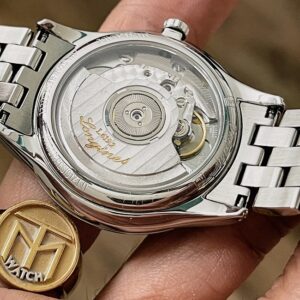 4 Longines Flagship L4.774.4.57.6