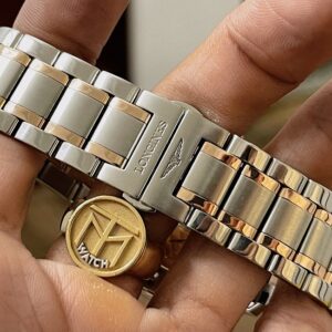 4 Longines Master L2.628.5