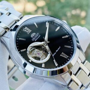 4 ORIENT AUTOMATIC FAG03001B0