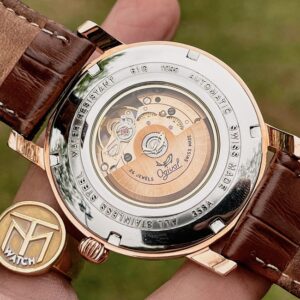 4 Ogival OG358-61AGR-GL