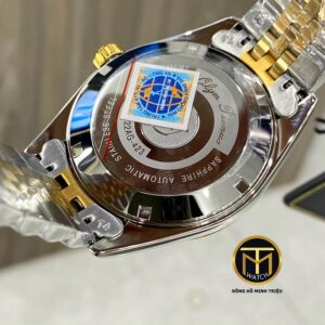 4 Olym Pianus OP89322AGSK-XL 40mm