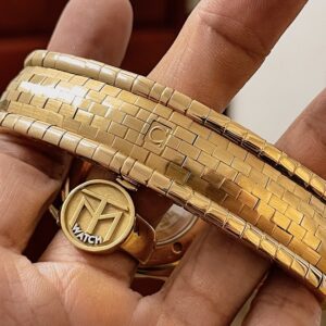 4 Omega Co-Axial Power Reserve 41323100 - Omega 2627