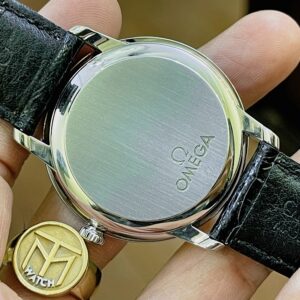 4 Omega De Ville Prestige 424.13.40.20.01.001