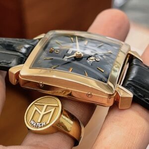 4 Omega Museum Collection Cosmic 1951 Moonphase 5701.80.03 - Omega 2601