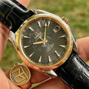 4 Omega Seamaster 231.23.39.21.06.002