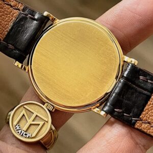 4 Patek Philippe