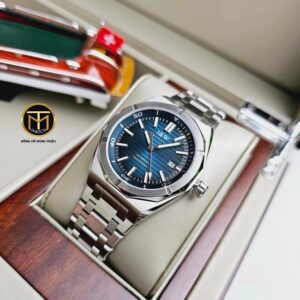 5 Carnival I&W Aikon 2023 Guilloche 42mm