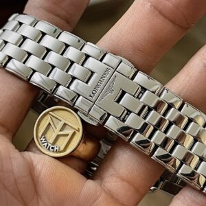 5 Longines Flagship L4.774.4.57.6