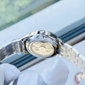 5 ORIENT AUTOMATIC FAG03001B0