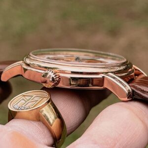 5 Ogival OG358-61AGR-GL