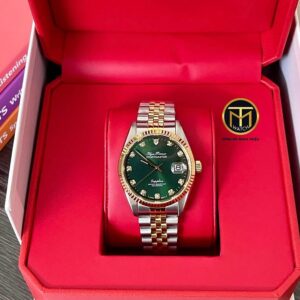 5 Olym Pianus OP89322AGSK-XL 40mm