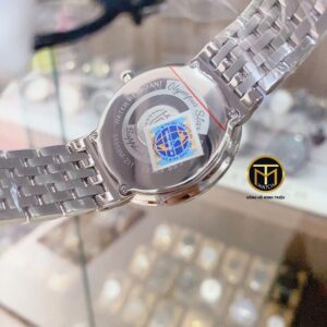 5 Olympia Star Quartz OPA55958DMS-T 40mm