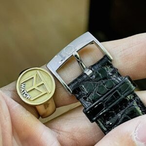 5 Omega De Ville Prestige 424.13.40.20.01.001