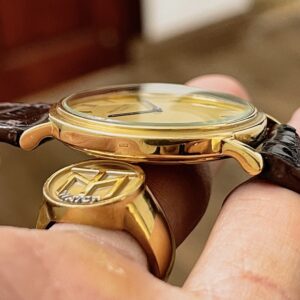 5 Patek Philippe