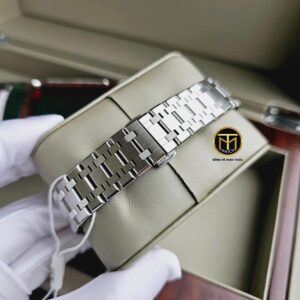 6 Carnival I&W Aikon 2023 Guilloche 42mm