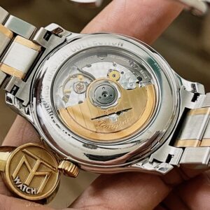 6 Longines Master L2.628.5