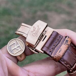 6 Ogival OG358-61AGR-GL