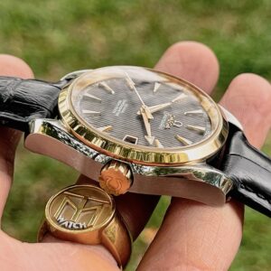 6 Omega Seamaster 231.23.39.21.06.002