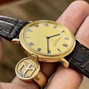 6 Patek Philippe