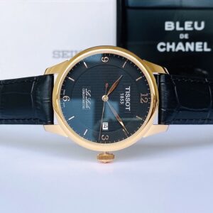 6 TISSOT Le Locle Automatic COSC Chronometer T006.408.36.057.00 (T0064083605700)