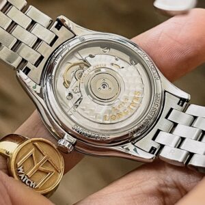 7 Longines Flagship L4.774.4.27.6 Automatic L47744276