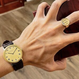 7 Patek Philippe
