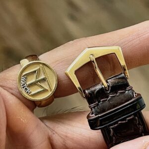 8 Patek Philippe