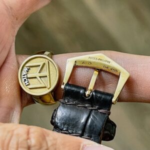 9 Patek Philippe