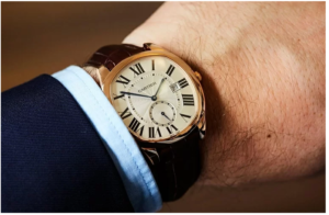 dong ho cartier 14