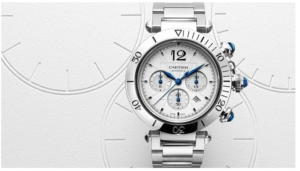 dong ho cartier 2
