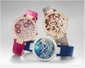 dong ho harry winston 1