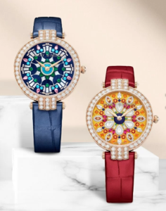 dong ho harry winston 7