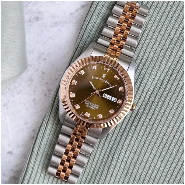 dong ho jacques du manoir 12