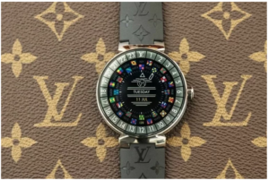 dong ho louis vuitton 1