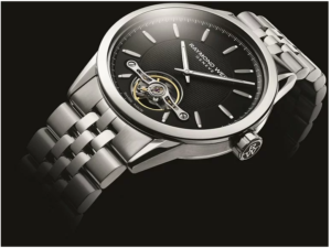 dong ho raymond weil 4